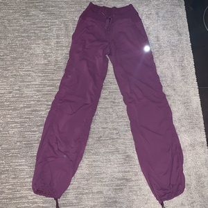 Lululemon Dance Studio Pants
